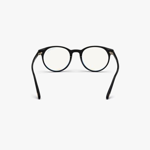 Tom Ford FT5695-B - 001 - Sort