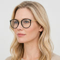 Ray-Ban RX7140 - 2000 - Sort på model