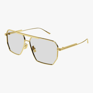 Bottega Veneta BV1012S - 009 - Guld