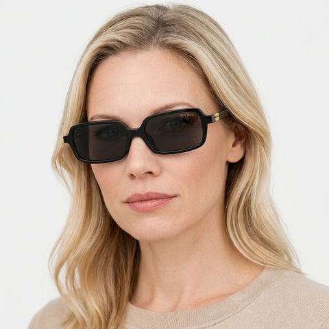 Miu Miu MU 11ZS - 16K5S0 - Sort på model