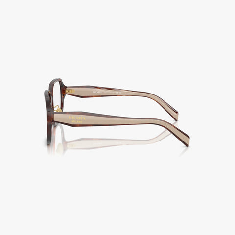Prada PR B07VD - 07R1O1 - Havana
