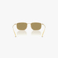 Prada PR D52S - 5AK70G - Guld