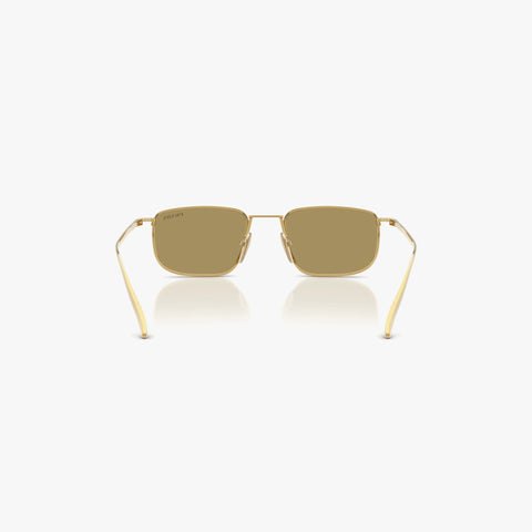 Prada PR D52S - 5AK70G - Guld