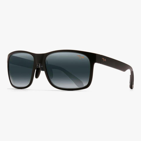 Maui Jim Red Sands - 432-2M - Sort
