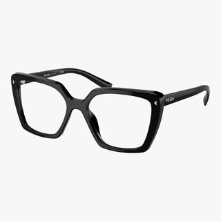 Prada PR 16ZV - 1AB1O1 - Sort