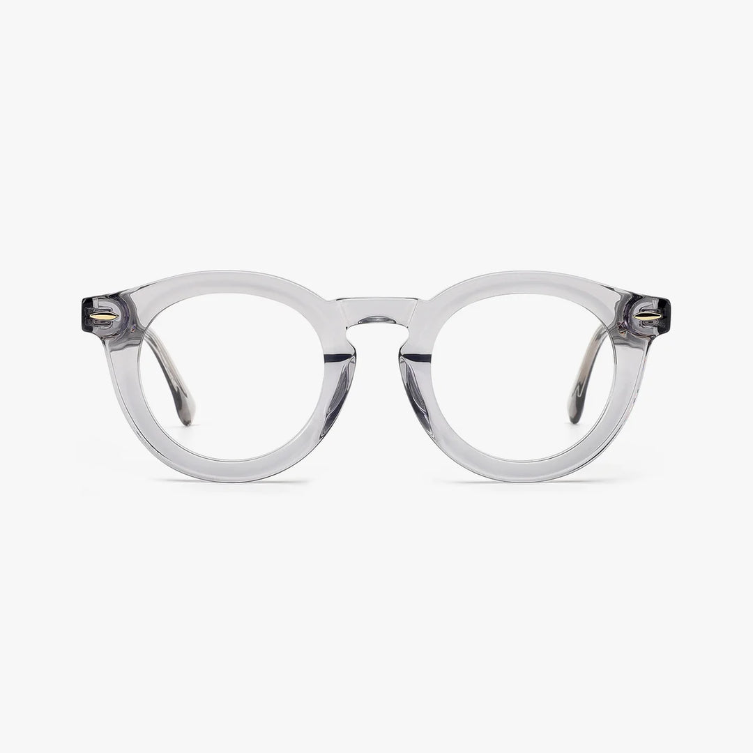 Aurélien - Transparent grå