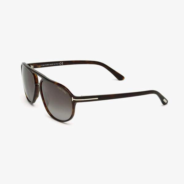 Tom Ford Jacob - 52B - Havana
