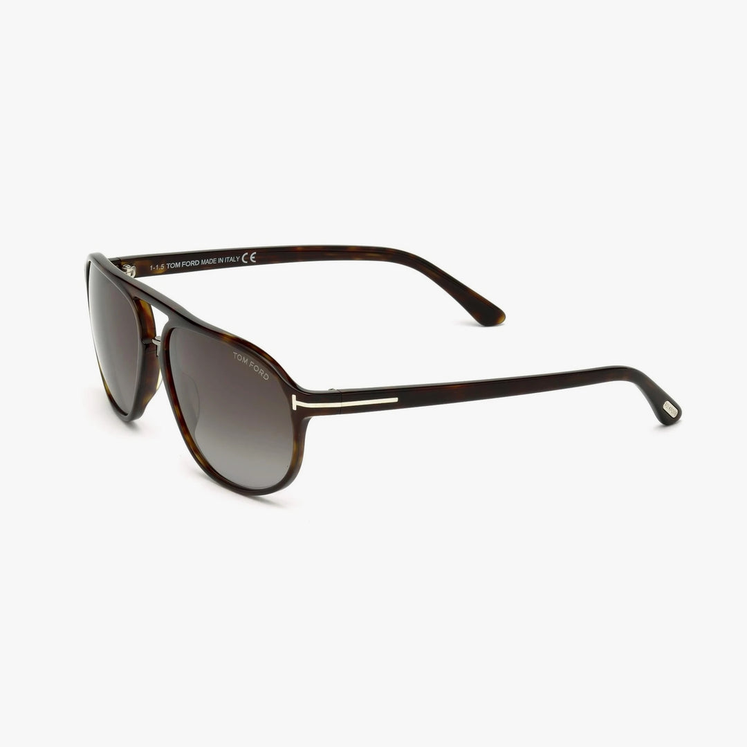Tom Ford Jacob - 52B - Havana