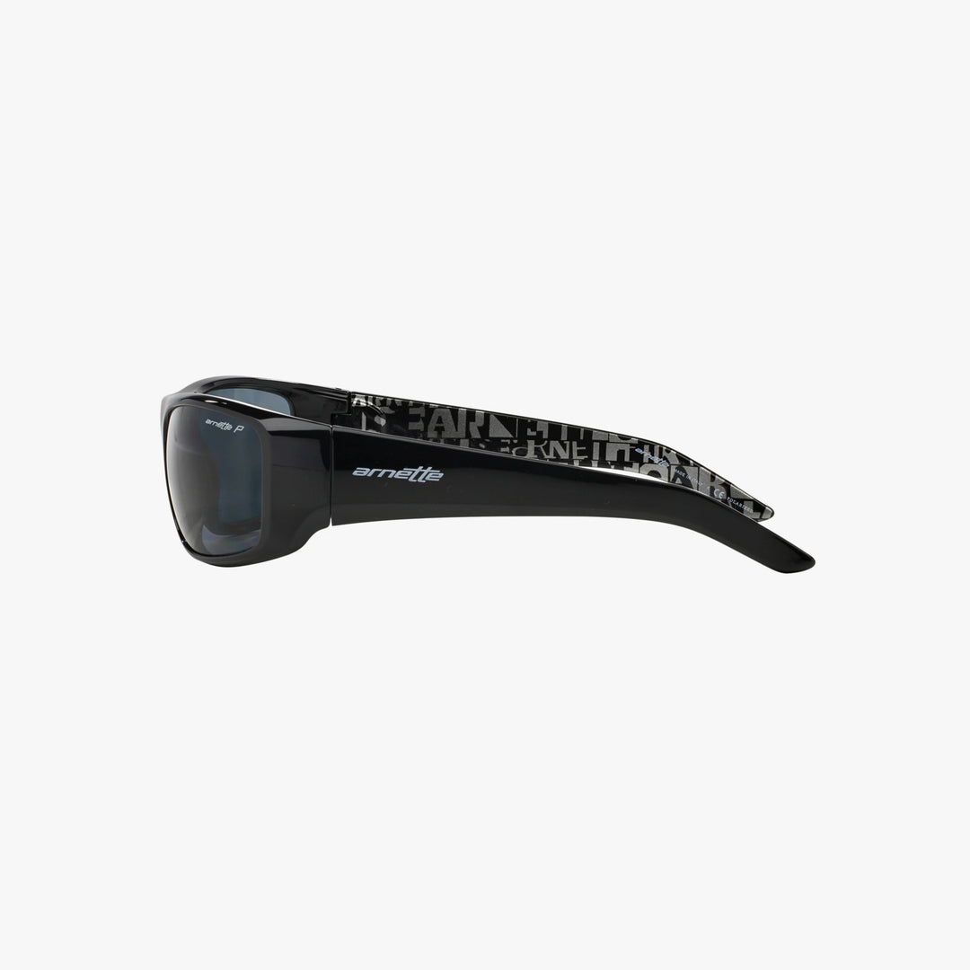 Arnette HOT SHOT - 214981 - Sort
