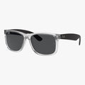 Ray-Ban JUSTIN - 651287 - Transparent