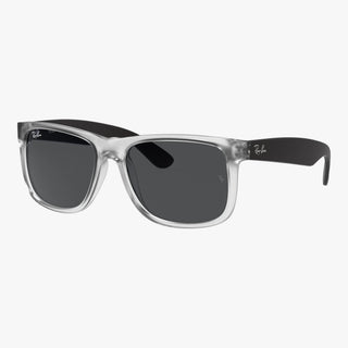 Ray-Ban JUSTIN - 651287 - Transparent