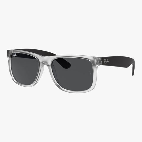 Ray-Ban JUSTIN - 651287 - Transparent