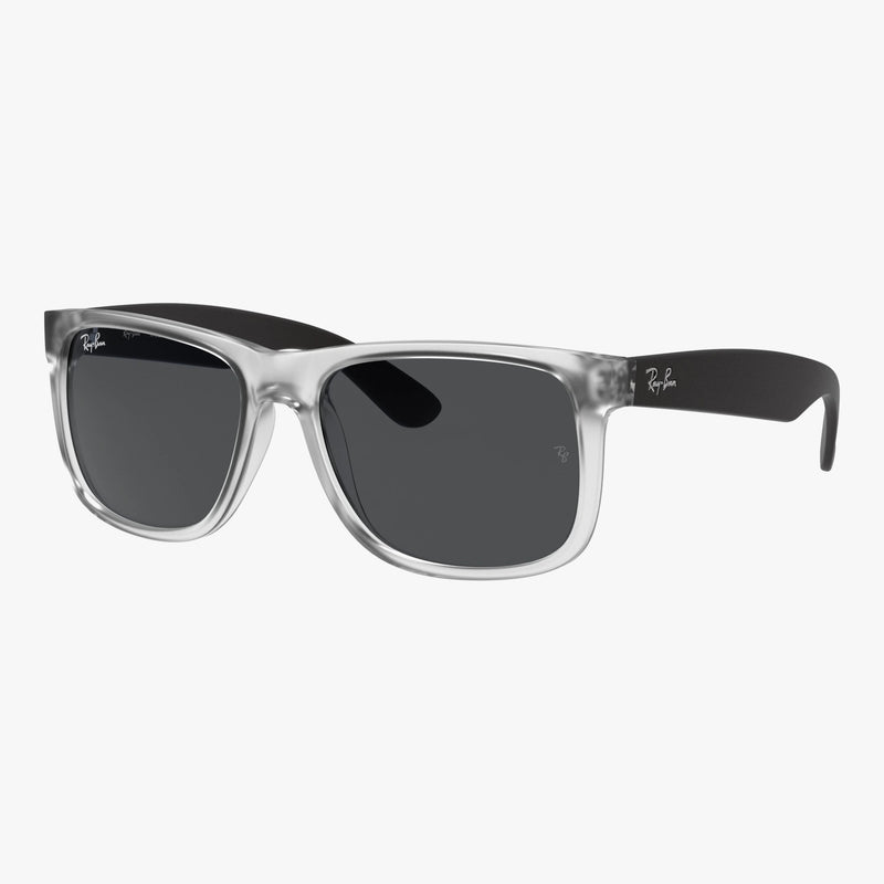 Ray-Ban JUSTIN - 651287 - Transparent