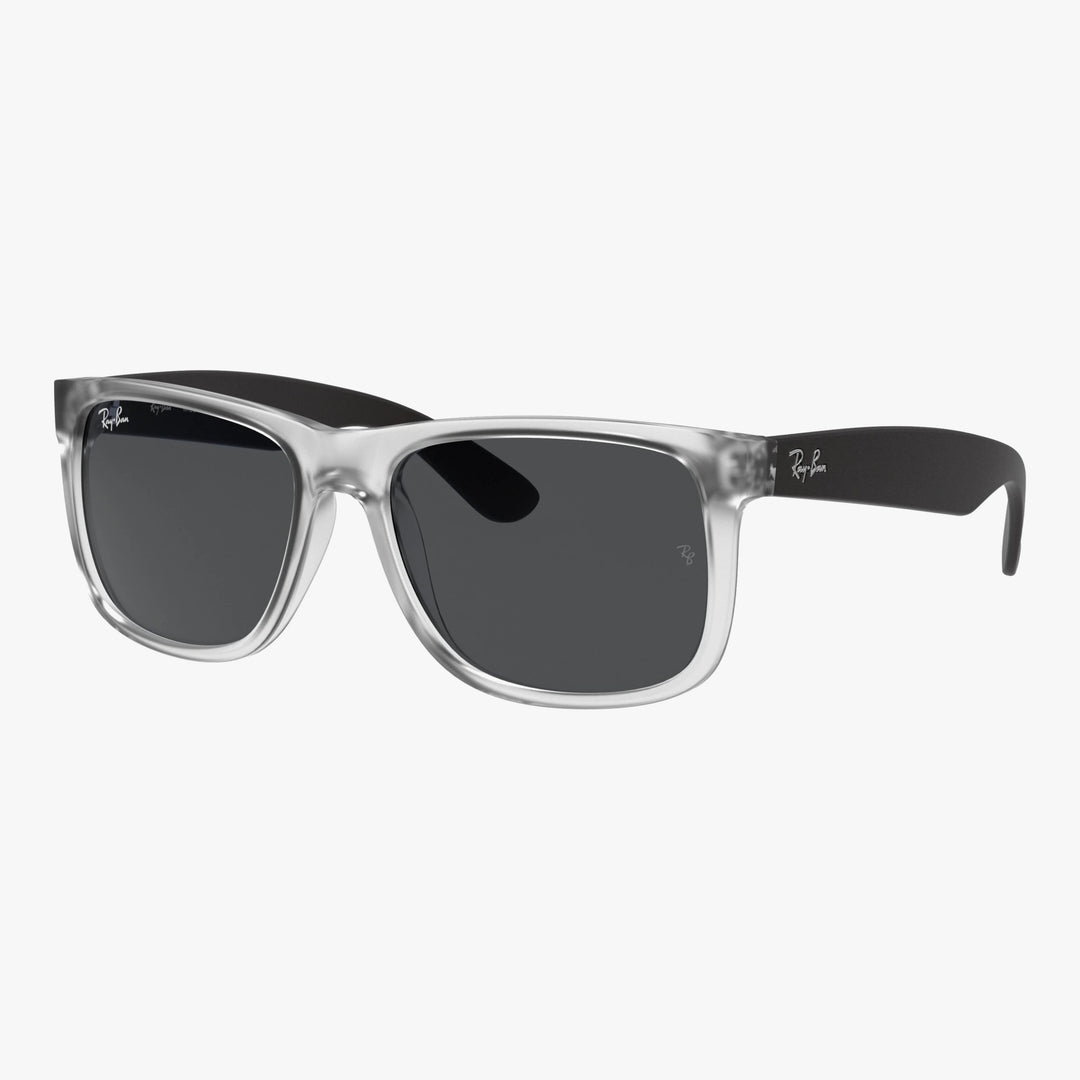 Ray-Ban JUSTIN - 651287 - Transparent