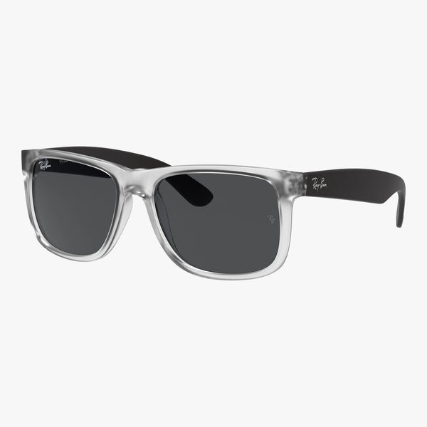 Ray-Ban JUSTIN - 651287 - Transparent