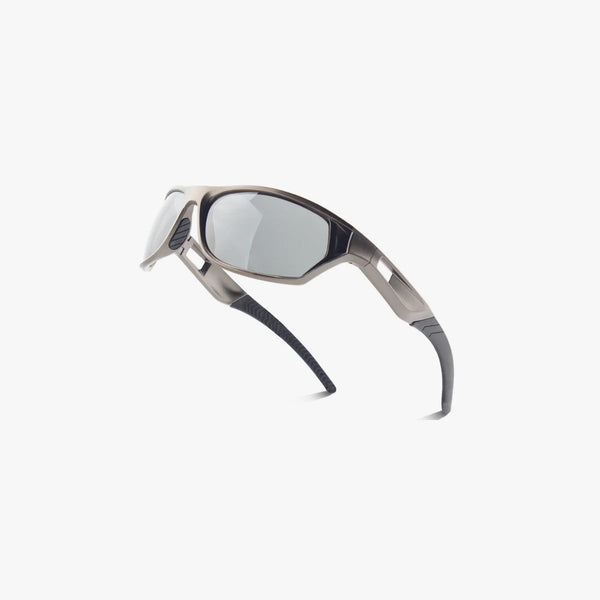 Severin - Gunmetal