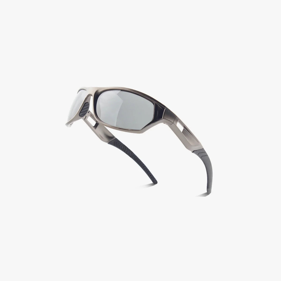 Severin - Gunmetal