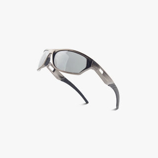 Severin - Gunmetal