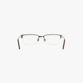 Ralph Lauren Lauren RL5089 - 9282 - Gunmetal og brun