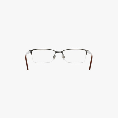 Ralph Lauren Lauren RL5089 - 9282 - Gunmetal og brun