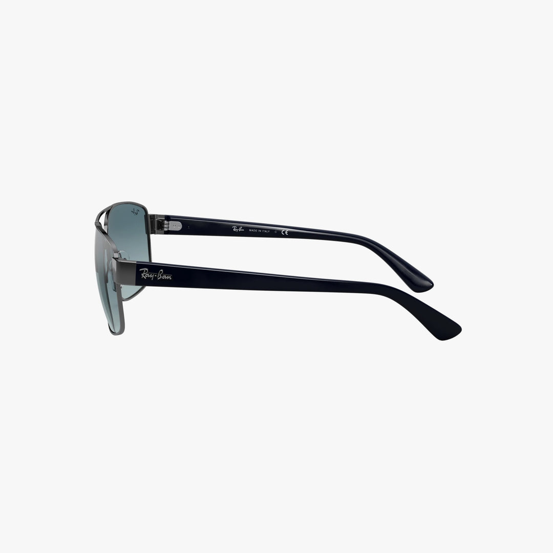 Ray-Ban RB3663 - 004/3M - Gunmetal