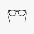 Tom Ford FT5542-B - 001 sort rektangulær brille