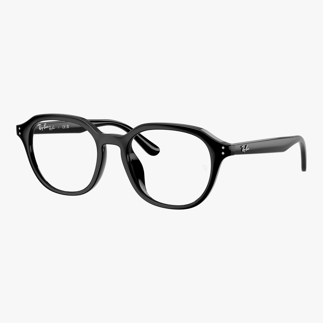 Ray-Ban RX7259D - 2000 - Sort
