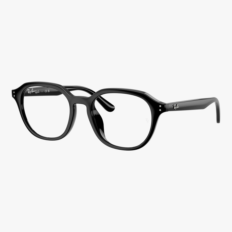 Ray-Ban RX7259D - 2000 - Sort