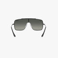 Ray-Ban WINGS II - 002/11 - Sort