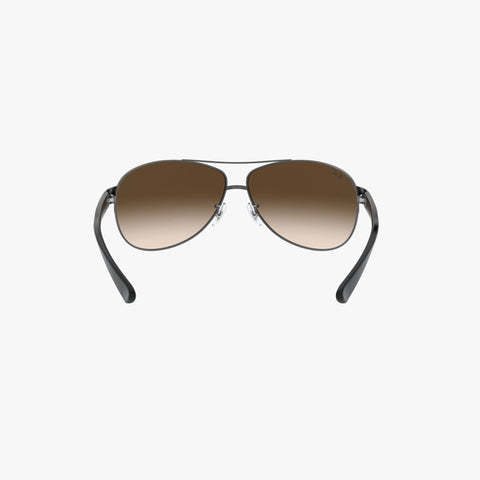 Ray-Ban Rb3386 - 004/13 - Gunmetal