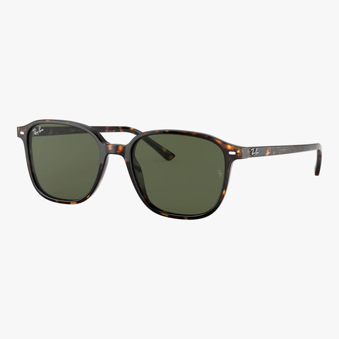 Ray-Ban LEONARD - 902/31 - Tortoise