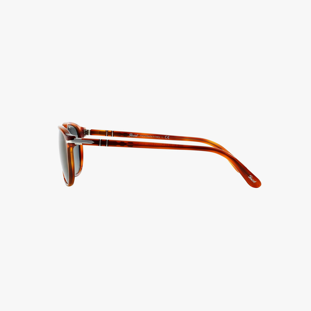 Persol PO3019S - 96/56 - Transparent brun
