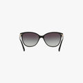 Burberry BE4216 - 30018G - Sort