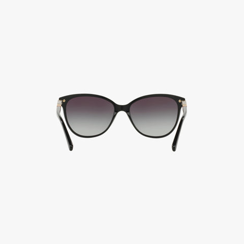 Burberry BE4216 - 30018G - Sort