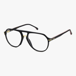 Carrera CARRERA 345 - 2M2 - Sort guld