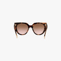Prada PR 14WS - 01R0A6 - Tortoise