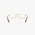 Ray-Ban RX3927V - 2500 - Guld