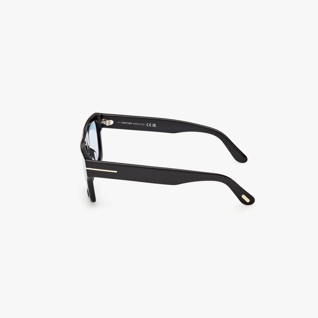 Tom Ford Cyrus-02 - 01V - Sort