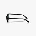 Ray-Ban ZAYA - 667781 sort rektangulær solbrille
