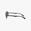 Ray-Ban CARBON FIBRE - 004/N5 - Gunmetal