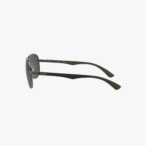 Ray-Ban CARBON FIBRE - 004/N5 - Gunmetal