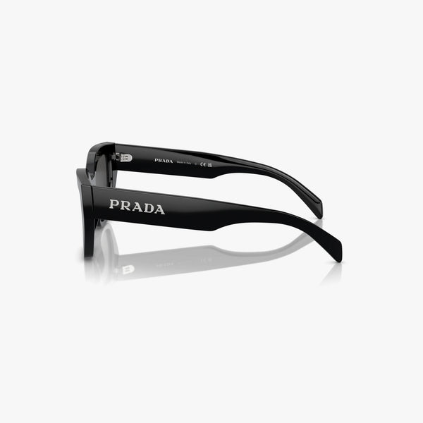 Prada PR A09S - 1AB5S0 - Sort