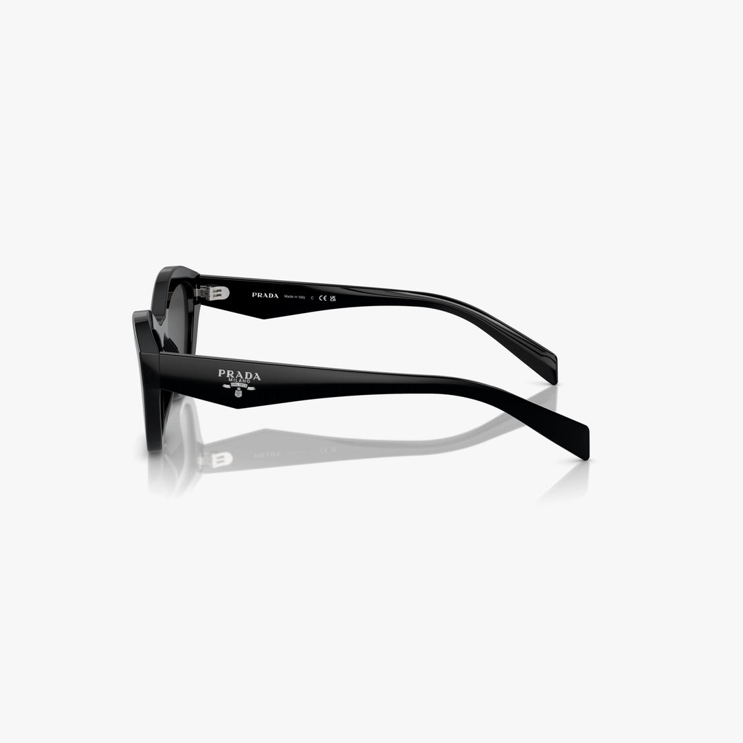 Prada PR A02S - 16K08Z - Sort