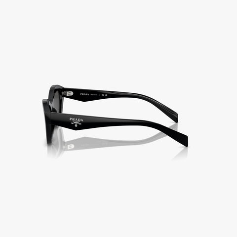 Prada PR A02S - 16K08Z - Sort