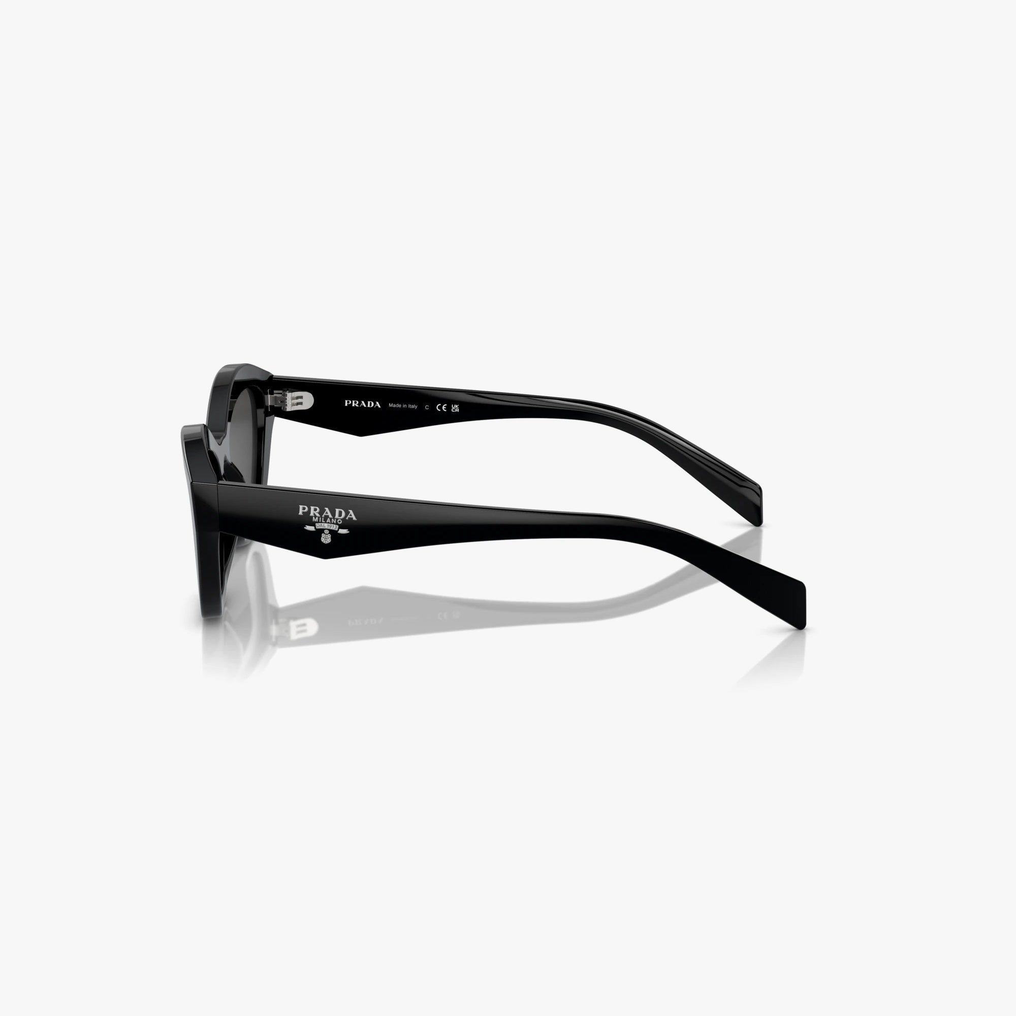 Prada PR A02S - 16K08Z - Sort
