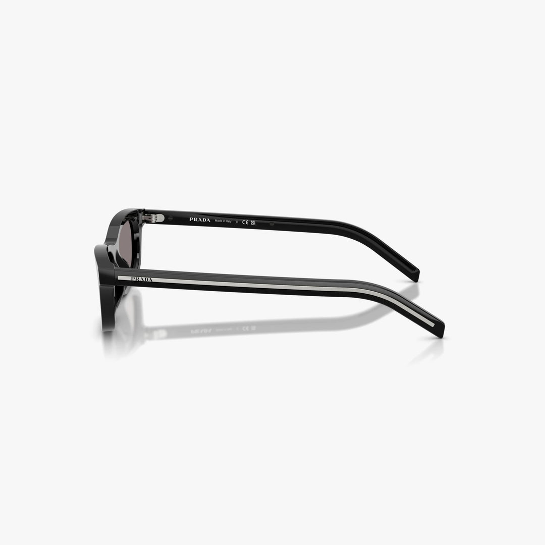 Prada PR D05S - 16K03D - Sort