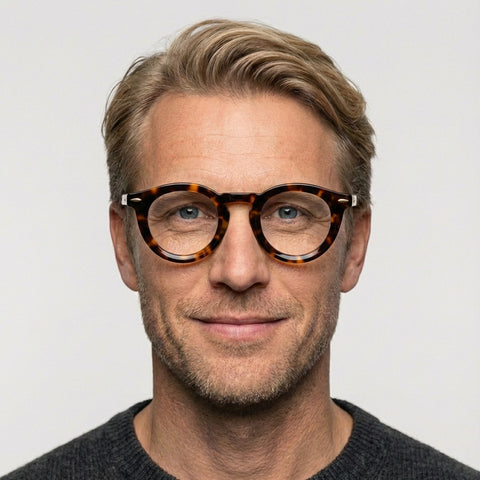 Aurélien - Tortoise på model