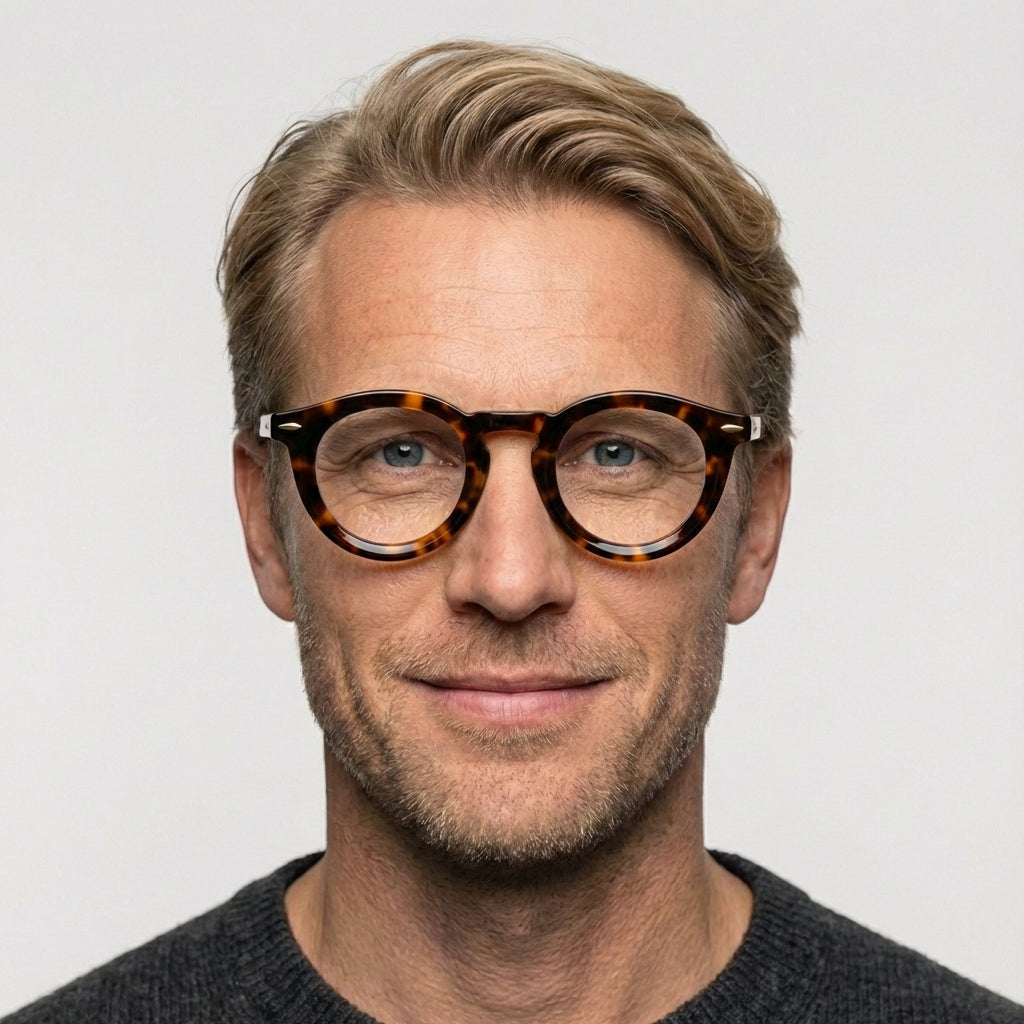 Aurélien - Tortoise