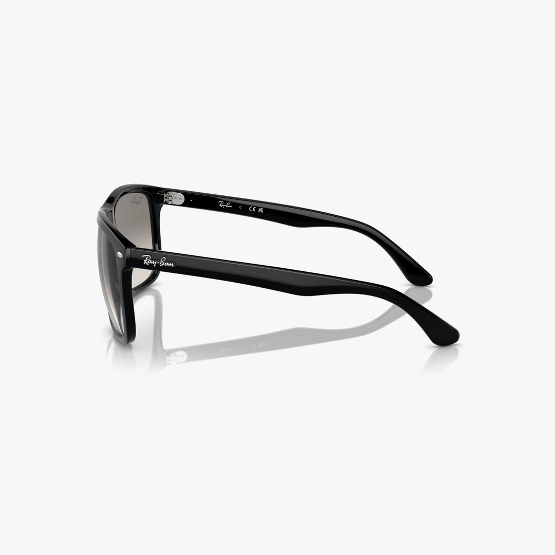 Ray-Ban BOYFRIEND TWO - 601/32 - Sort