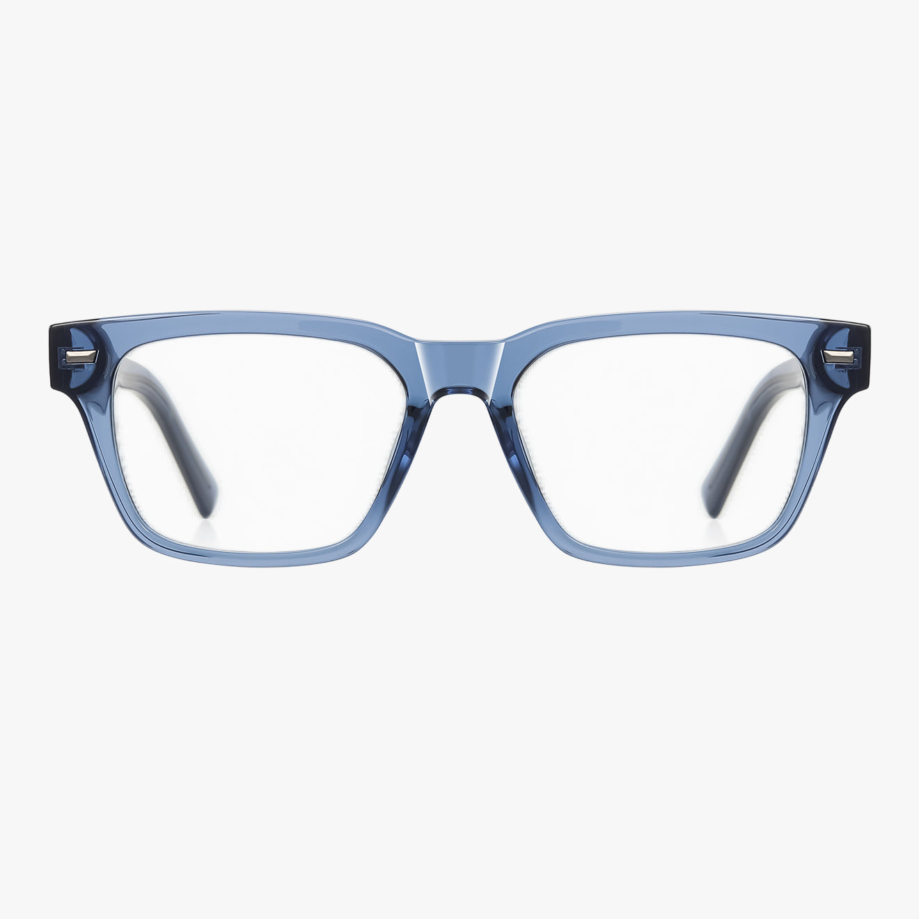 Solennea - Transparent blå